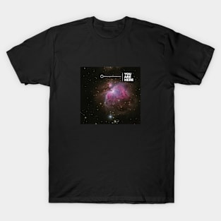 You Are Here T-Shirt